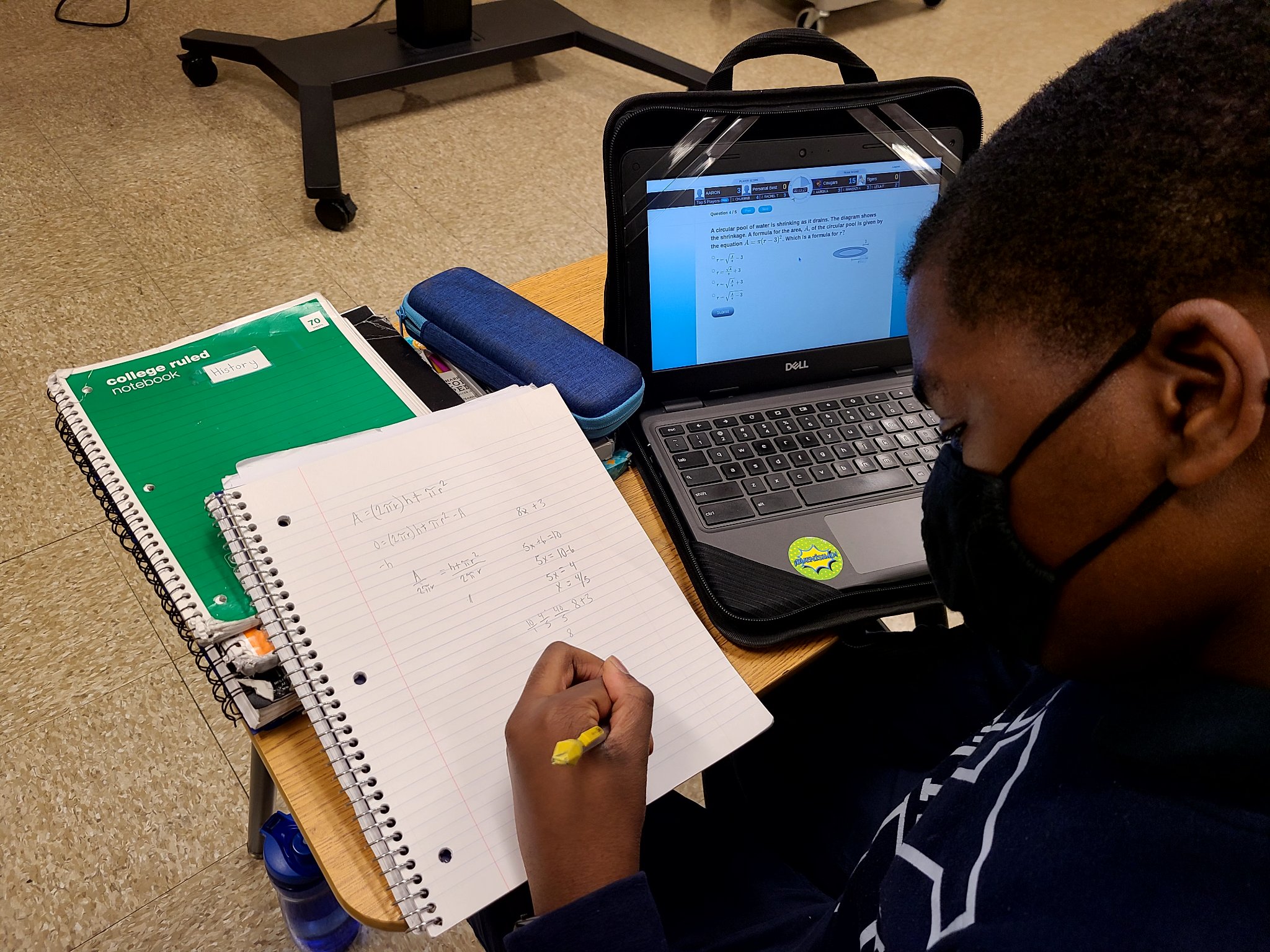 Pgcps Staff: Providing A Support System For Students - hly3it6