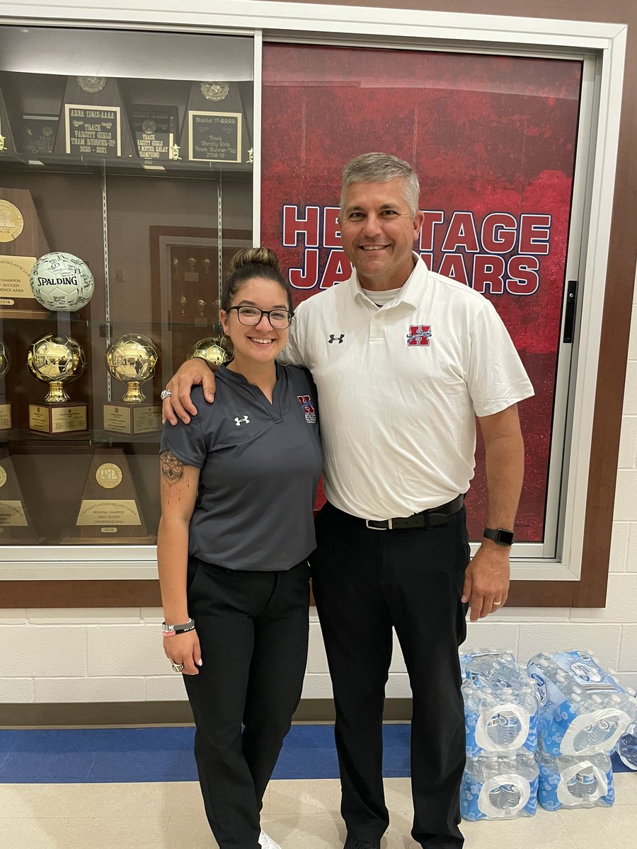 Sophia Gutierrez, MS, ATC, LAT tweet media