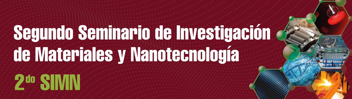 👉El próximo 5 de diciembre, en la Facultad de Minas se llevará a cabo el 2do Seminario de Investigación en Materiales y Nanotecnología ¡Las inscripciones para participar están abiertas hasta el 25 de noviembre!
💻Lee la nota completa: minas.medellin.unal.edu.co/segundo-semina…