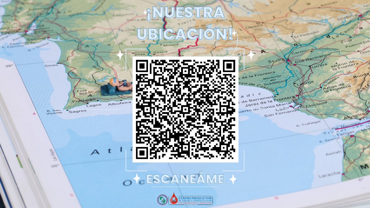 📍 ¡Conocé nuestra ubicación!👇🏼