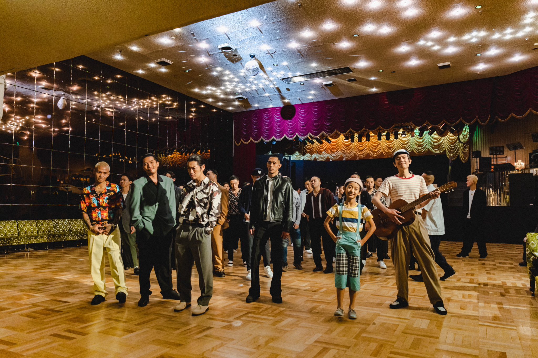 FNMNL (フェノメナル) on Twitter "【新着】DJ TATSUKI DJTATSUKI_TOKYO が"TOKYO KIDS (Remix) feat. Zeebra