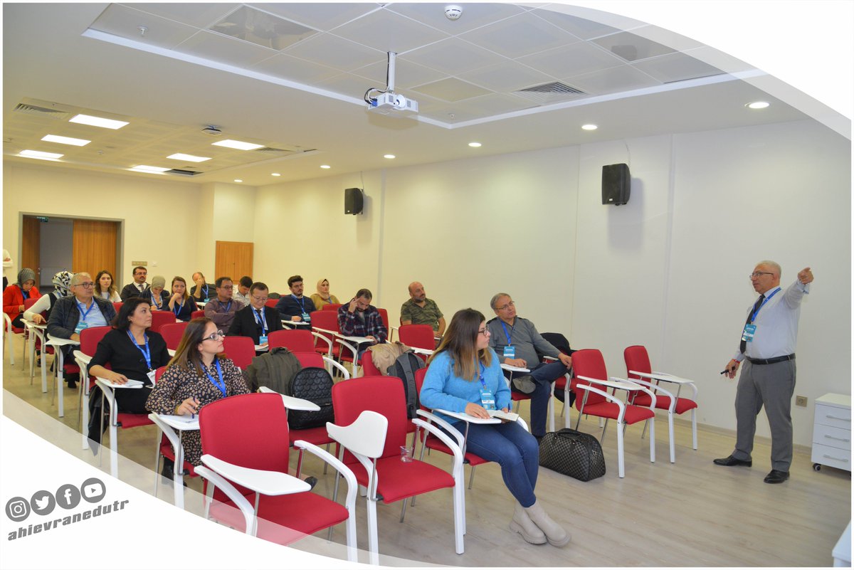ahievranedutr's tweet photo. 2. Uluslararası Ahi Evran Tıp ve Sağlık Bilimleri Kongresi Birinci ve İkinci Günden Kareler
#KAEÜ #KırşehirAhiEvranÜniversitesi #Kırşehir #IAMHC https://t.co/533o3U3WcS
