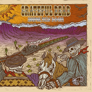 TJStJerome's tweet photo. Grateful Dead 11/18/1972 Hofheinz Pavilion Houston TX https://t.co/M9QXcbzlgq via @internetarchive🌹💀 https://t.co/uuP5zZ8JL7