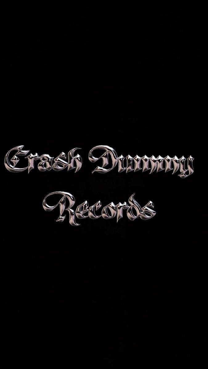 TM88's tweet photo. CrashDummy https://t.co/aV2s38Z89p
