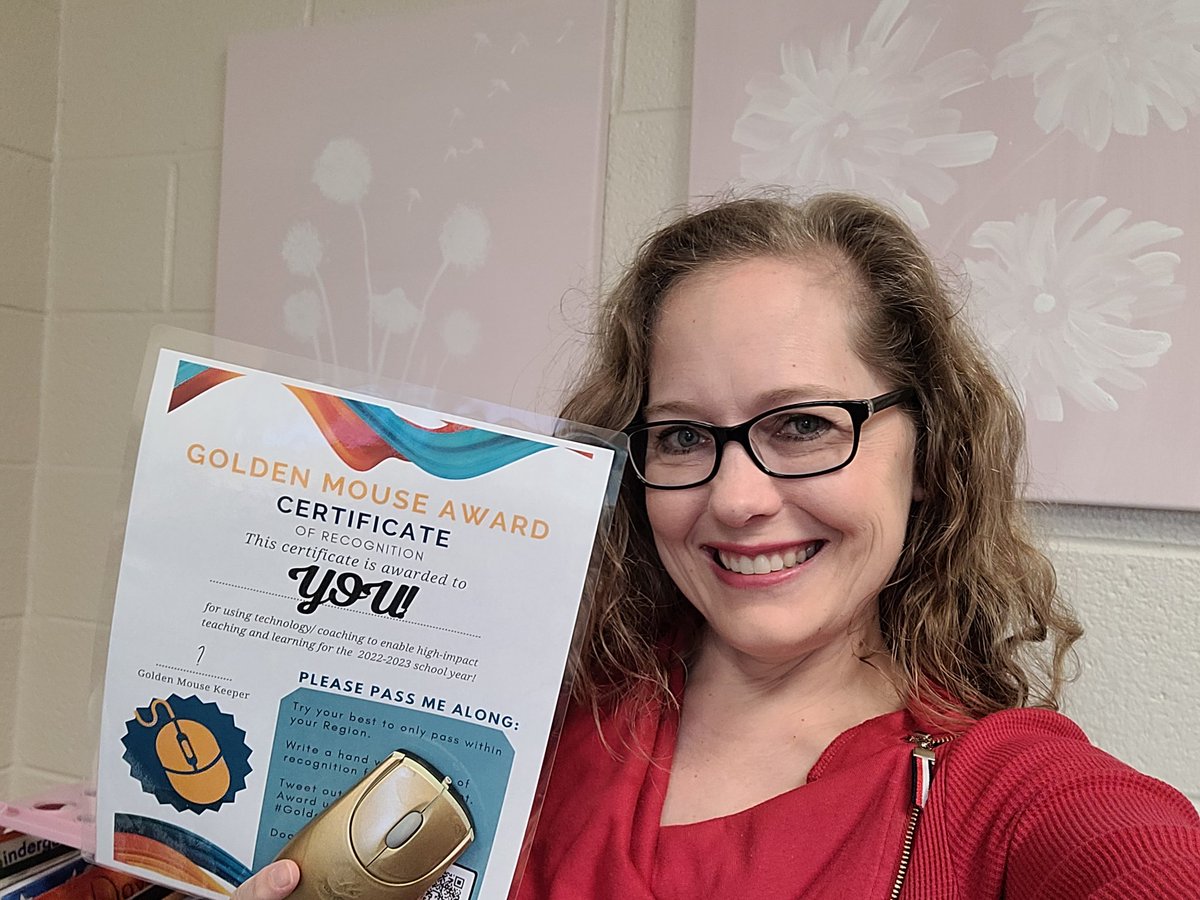 Erin Gayzik tweet media