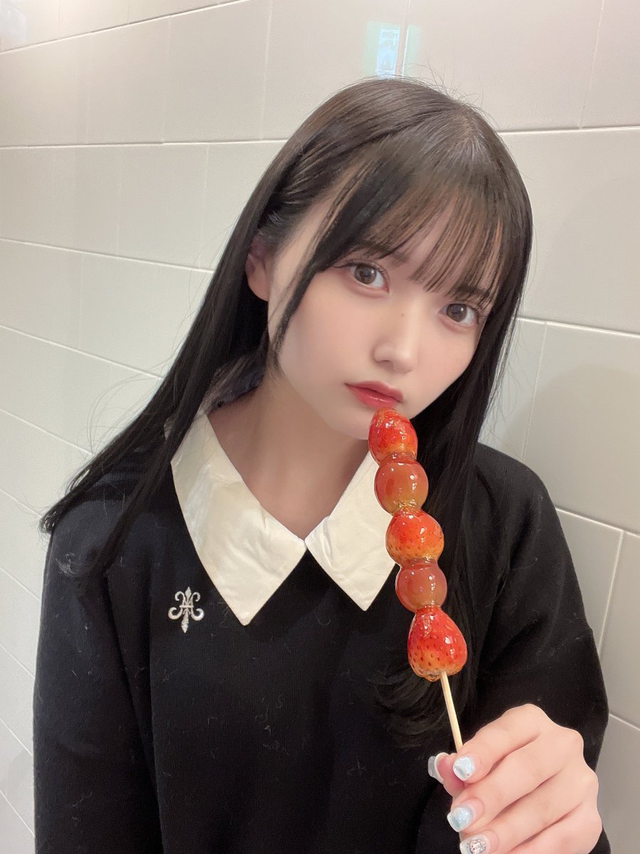 aproof_kanon's tweet photo. あまあまだよ(՞･֊･՞) https://t.co/MoE3TVZF1y