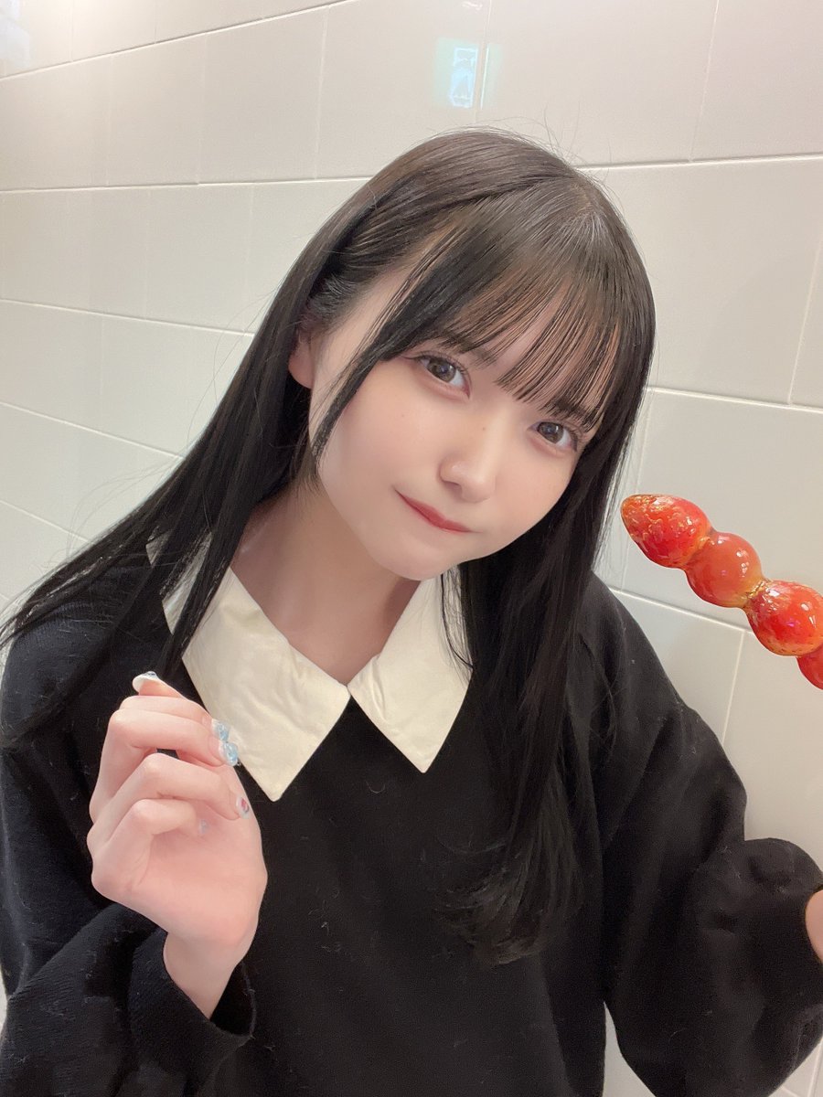 aproof_kanon's tweet photo. あまあまだよ(՞･֊･՞) https://t.co/MoE3TVZF1y