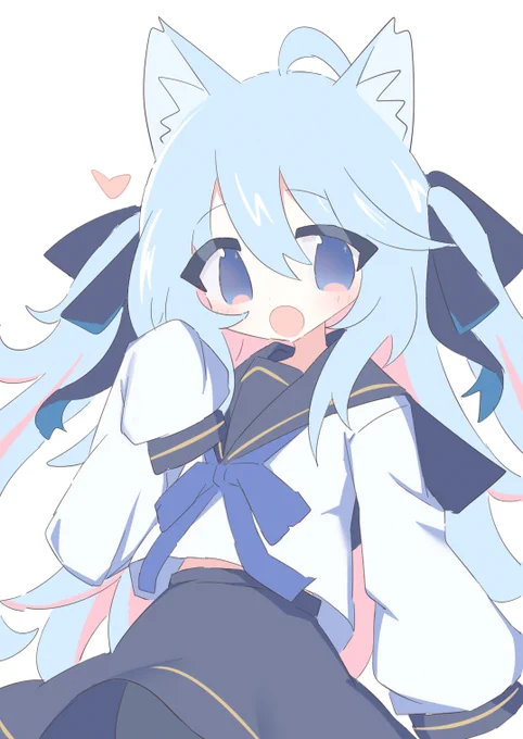 幼いツインです 