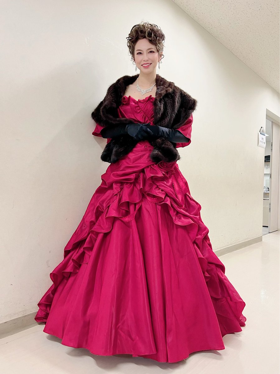 midoriopera's tweet image. #musetta #laboheme #puccini #opera