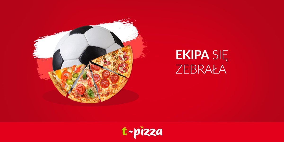 telepizza_pl's tweet photo. https://t.co/4TalV6xKT7