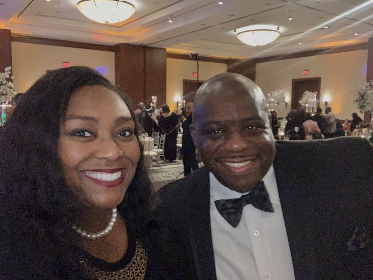 Sheree “Principal Auntie” Bogany tweet media