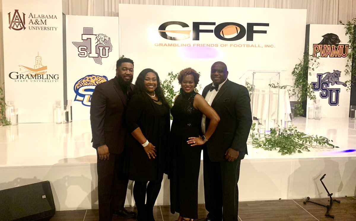 Sheree “Principal Auntie” Bogany tweet media