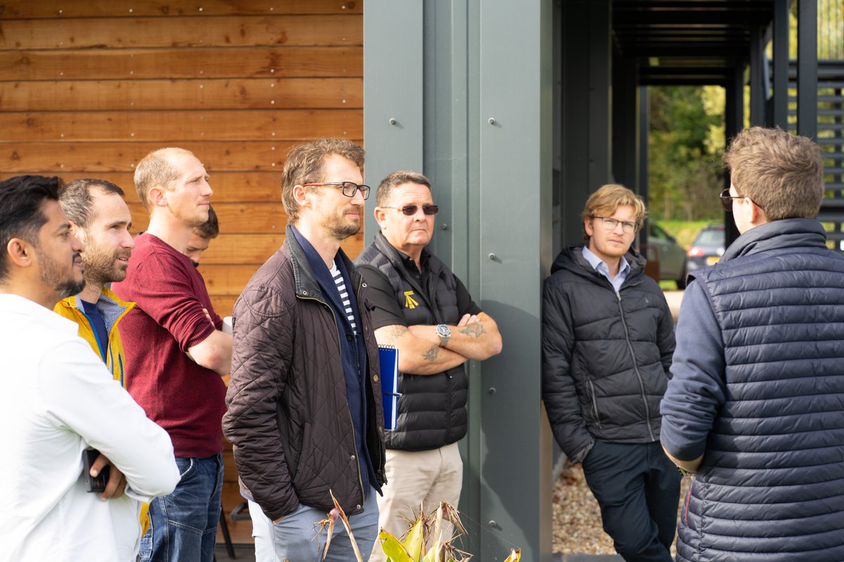 aethadrones's tweet photo. Last month we were at Ashling Park Estate hosting demo days with @YellowScan 's Explorer and Mapper LiDAR scanners. Here are some of the images took at the events. Get in touch with us to learn more about all things LiDAR: info@aetha.global. #LiDAR #YellowScan #Explorer #MapperV3 https://t.co/AkHgwe4bTJ