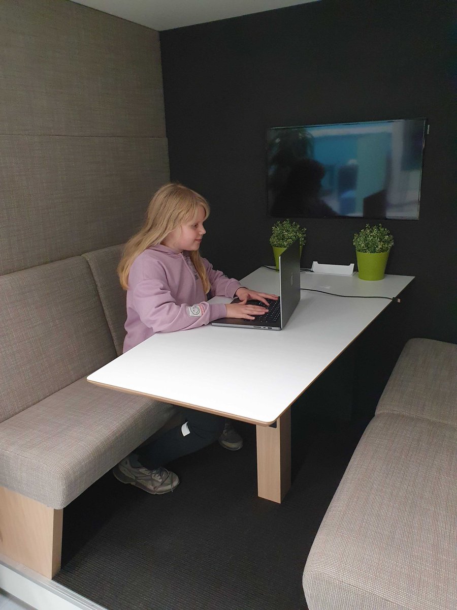 Tecinspire tweet media