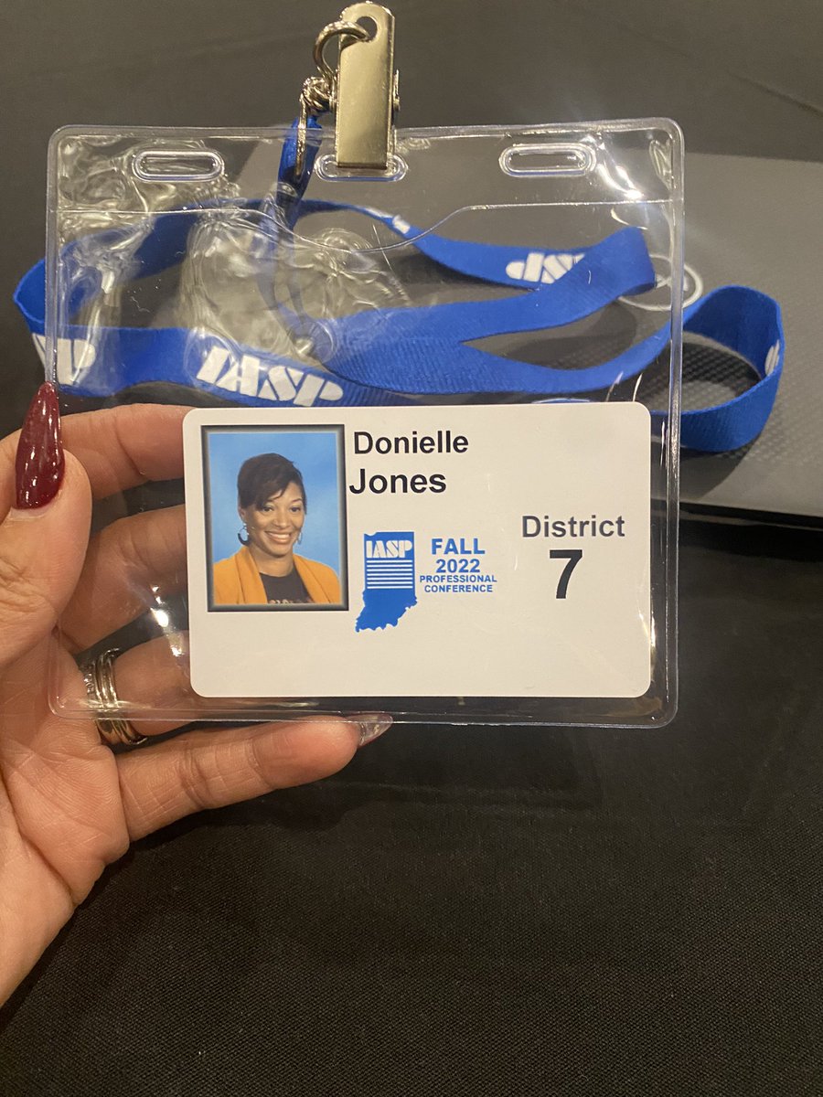 Donielle Jones tweet media