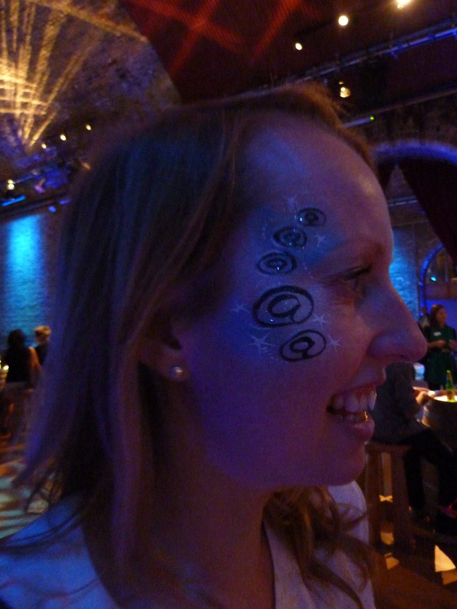 Gioconda Beekman tweet media