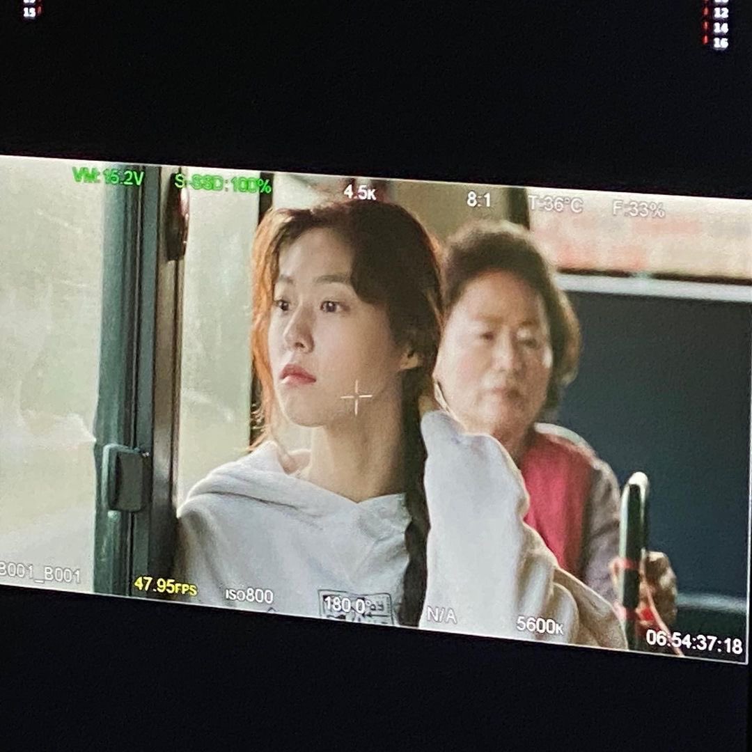 seolhyunhk's tweet photo. 221118 Seolhyun Instagram update 

#Seolhyun #김설현 #설현 #雪炫
https://t.co/ef5gXUEWwC https://t.co/KwN5ohrfmL