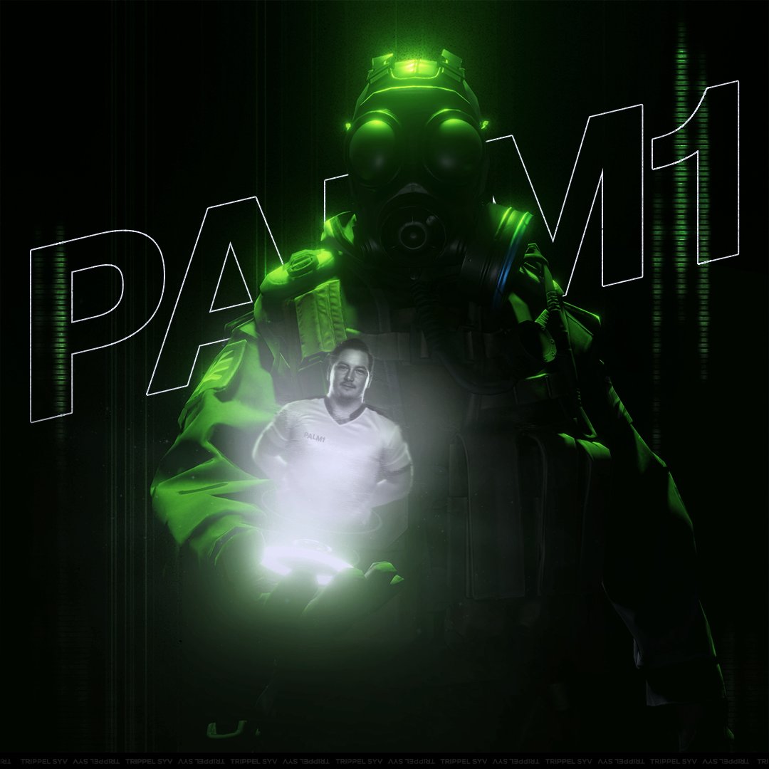 777 Esports 👽 tweet media