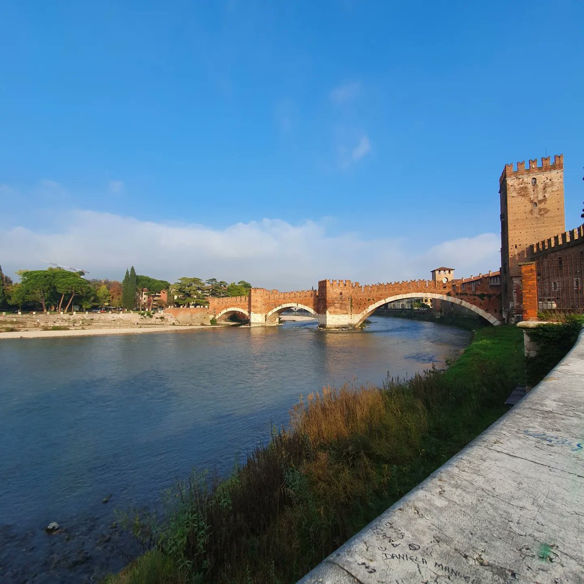 RuncardItalia's tweet photo. 📣 𝑽𝑬𝑹𝑶𝑵𝑨𝑨𝑨!
✌️ Domenica sarà @VERONAMARATHON! 
Si parte da Piazza Bra per scoprire l'antica storia della città accompagnati dall'aria fresca del fiume Adige!

📍 Verona Marathon
🗓️ 20 novembre 2022
🕒 8.30
P/A: Piazza Bra

#runcard #Running #verona #marathon https://t.co/zxUS0jr5gr