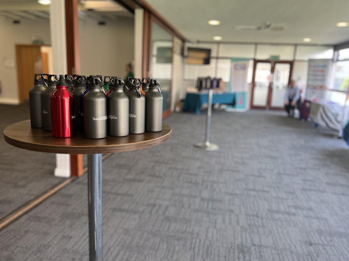 UoS Teacher Training (@train2teachuos) on Twitter photo The #PGCE Health and Wellbeing conference event is now in full swing! Here are some more photos from the day!
#showyourclass #learntoteach #getintoteaching
<a href="/unisouthampton/">University of Southampton</a>
<a href="/SotonEd/">Southampton Education School</a>
@eBug_Uk
<a href="/sja_uni_soton/">SJA University of Southampton</a> The #PGCE Health and Wellbeing conference event is now in full swing! Here are some more photos from the day!
#showyourclass #learntoteach #getintoteaching
<a href="/unisouthampton/">University of Southampton</a>
<a href="/SotonEd/">Southampton Education School</a>
@eBug_Uk
<a href="/sja_uni_soton/">SJA University of Southampton</a>