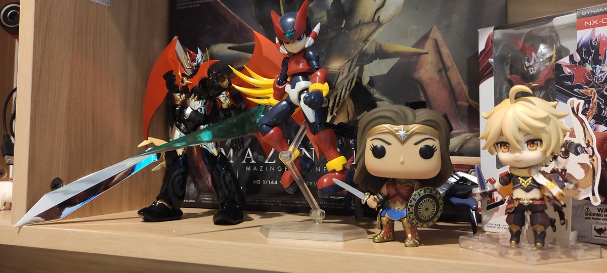 Ghostwolfkid's tweet photo. sooo guys raise your swords....ヽ(•̀ω•́ )ゝ https://t.co/HEwPfd5bjR