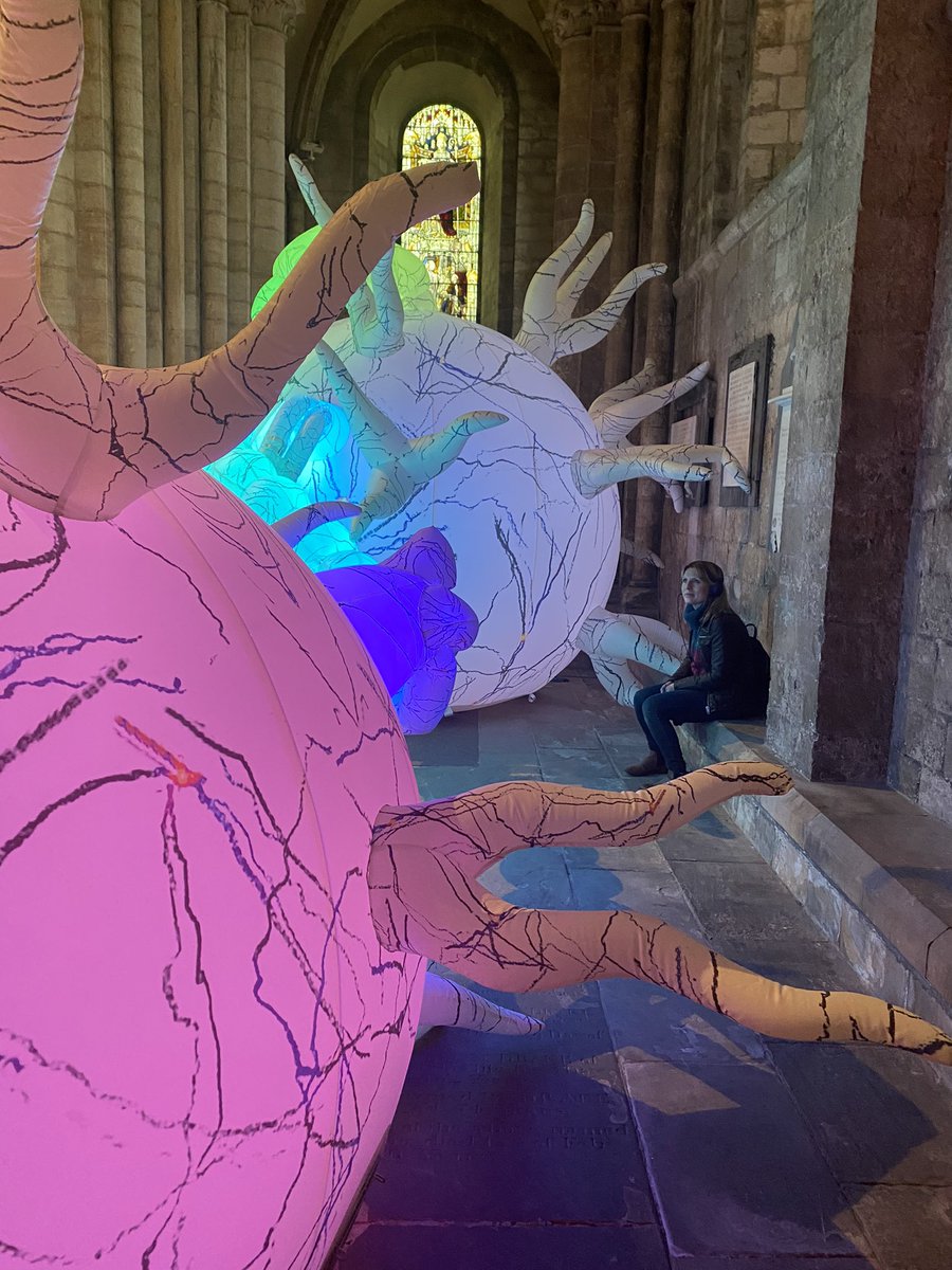 Being Now Here tweet media