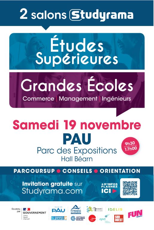 éklore-ed School of Management tweet media