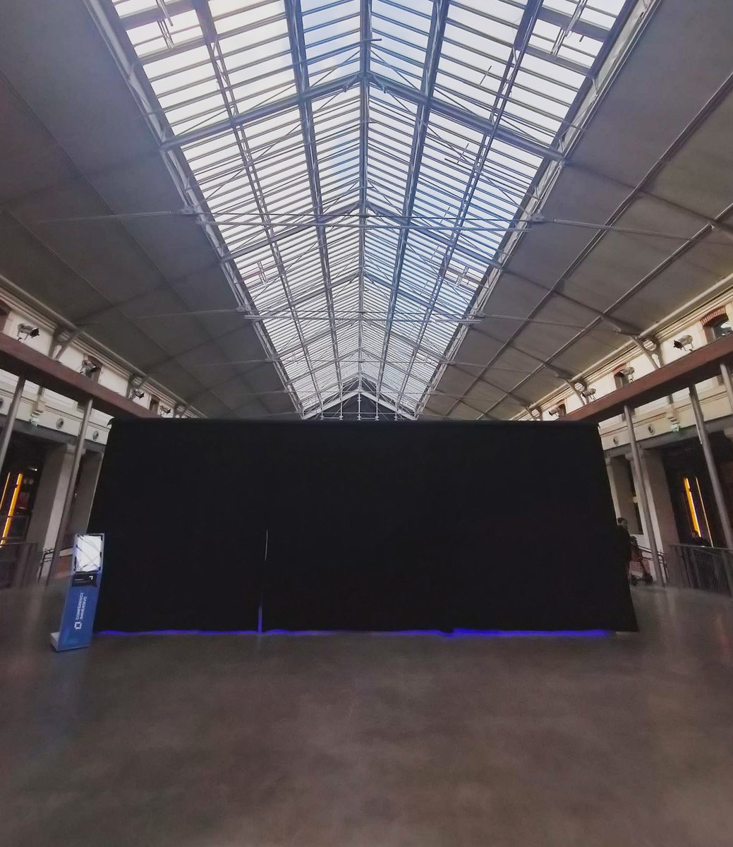 E X A L T I A (fermé) (@exaltiafr) on Twitter photo Ready for the next stage of @cellworlds_off ?🔬✨
Our first immersive conference is about to take place, with images and the presence of <a href="/maitrejl/">Jean-Léon Maître</a> (<a href="/institut_curie/">Institut Curie</a> <a href="/DeepLabex/">LabEx.DEEP</a>), for the <a href="/CNRS/">CNRS 🌍</a> #echappeesinattendues 🧬🦠
➡️ See you tonight at 6:30 pm at 104 in Paris and tomorrow Ready for the next stage of @cellworlds_off ?🔬✨
Our first immersive conference is about to take place, with images and the presence of <a href="/maitrejl/">Jean-Léon Maître</a> (<a href="/institut_curie/">Institut Curie</a> <a href="/DeepLabex/">LabEx.DEEP</a>), for the <a href="/CNRS/">CNRS 🌍</a> #echappeesinattendues 🧬🦠
➡️ See you tonight at 6:30 pm at 104 in Paris and tomorrow