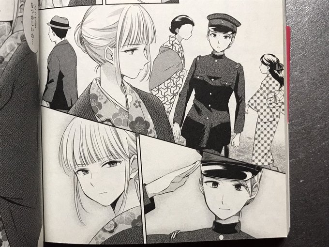 加賀美母の第5師団、豊岡少佐の秋山支隊。遼陽会戦、沙河会戦、黒溝台会戦、奉天会戦とほぼ同じ戦場にいる。遼陽会戦で戦死した軍神橘中佐は日露戦争前は名古屋陸幼校長を勤めていた。なかなか因縁深い。>RT 