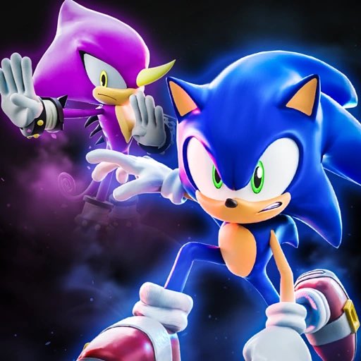 Sonic Speed Simulator News & Leaks! 🎃 on X: And finally out of these two,  who would you like to see FIRST in #SonicSpeedSimulator on #Roblox? Let me  know below and only