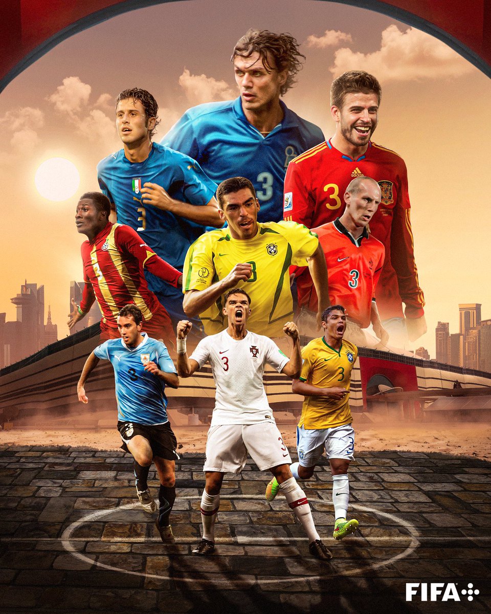 Football World Cup final in 2018 had 3.5 Billion viewers that’s why <a href="/FIFAWorldCup/">FIFA World Cup</a> is  the Worlds number 1 Sport tournament #metaverse Giants <a href="/Uplandme/">Upland</a> landed the deal of the Century  <a href="/FIFAcom/">FIFA</a> #NFTs 

To know more about <a href="/Uplandme/">Upland</a> &amp; <a href="/fifaworldcup_es/">Copa Mundial FIFA 🏆</a> deal 👀 youtu.be/EtfbQHI2fjA