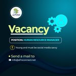 Photo by Africa Connector (@AfroConnecTech)