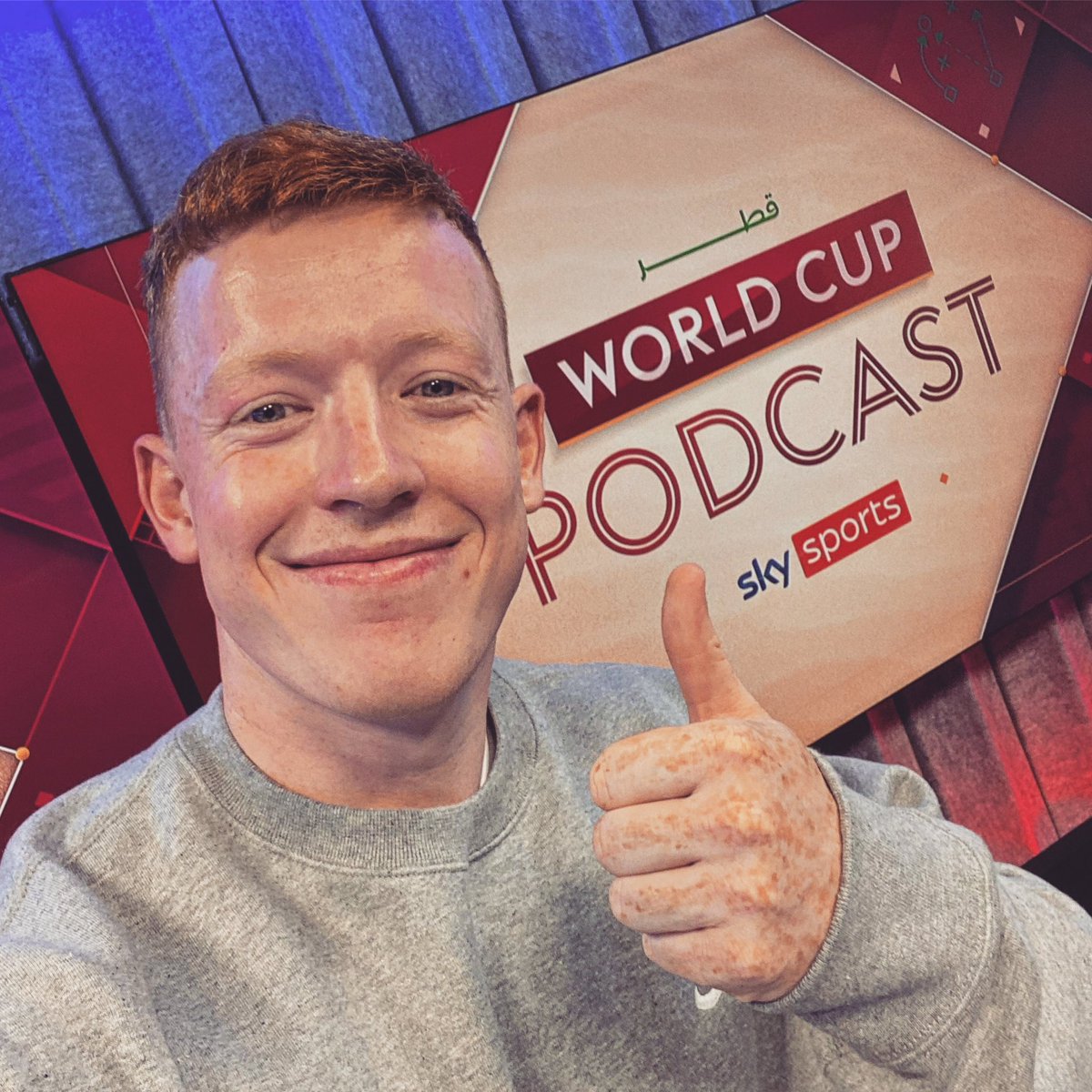 Joe Thomlinson tweet media