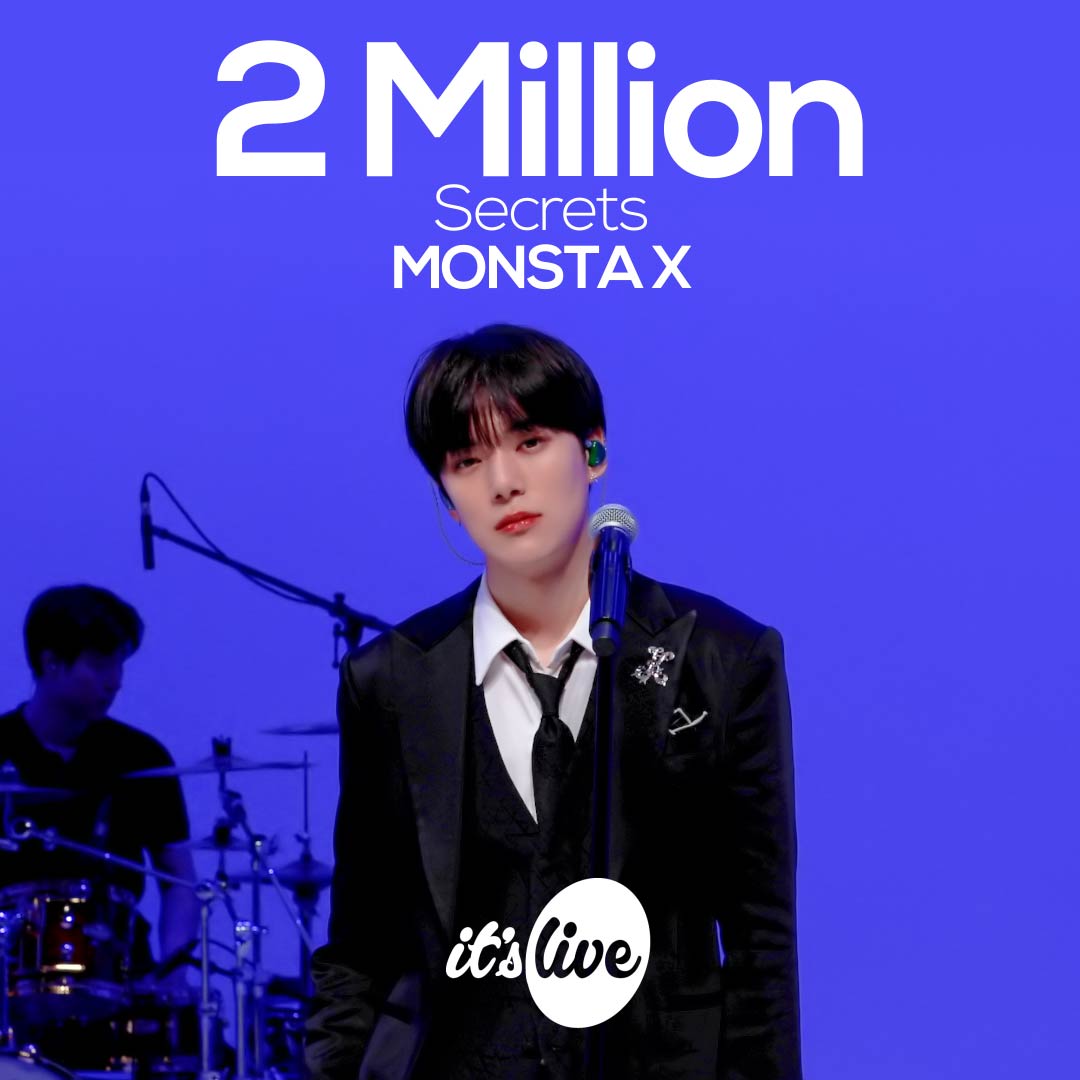 it-s-live-on-twitter-monsta-x-secrets-https-youtu-be-yxytdlcbyvg