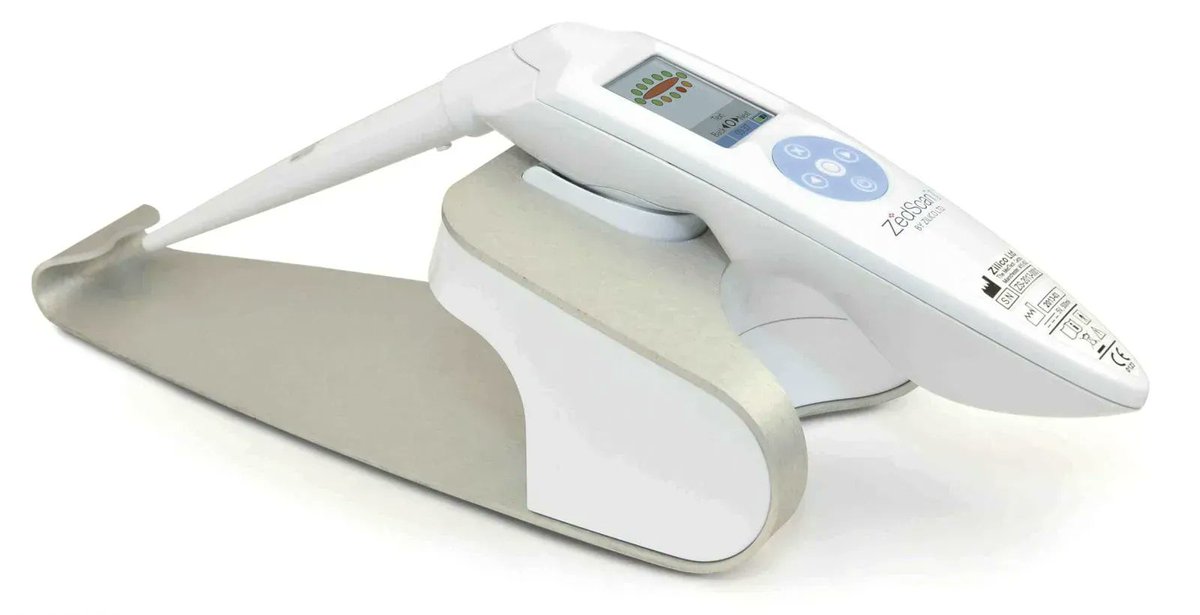 #ZedScan is a diagnostic device that uses advanced technology to identify cell changes that can’t always be seen with a standard #colposcopy. It’s painless and completely safe. If you’ve been called for a colposcopy appointment don’t miss it.
