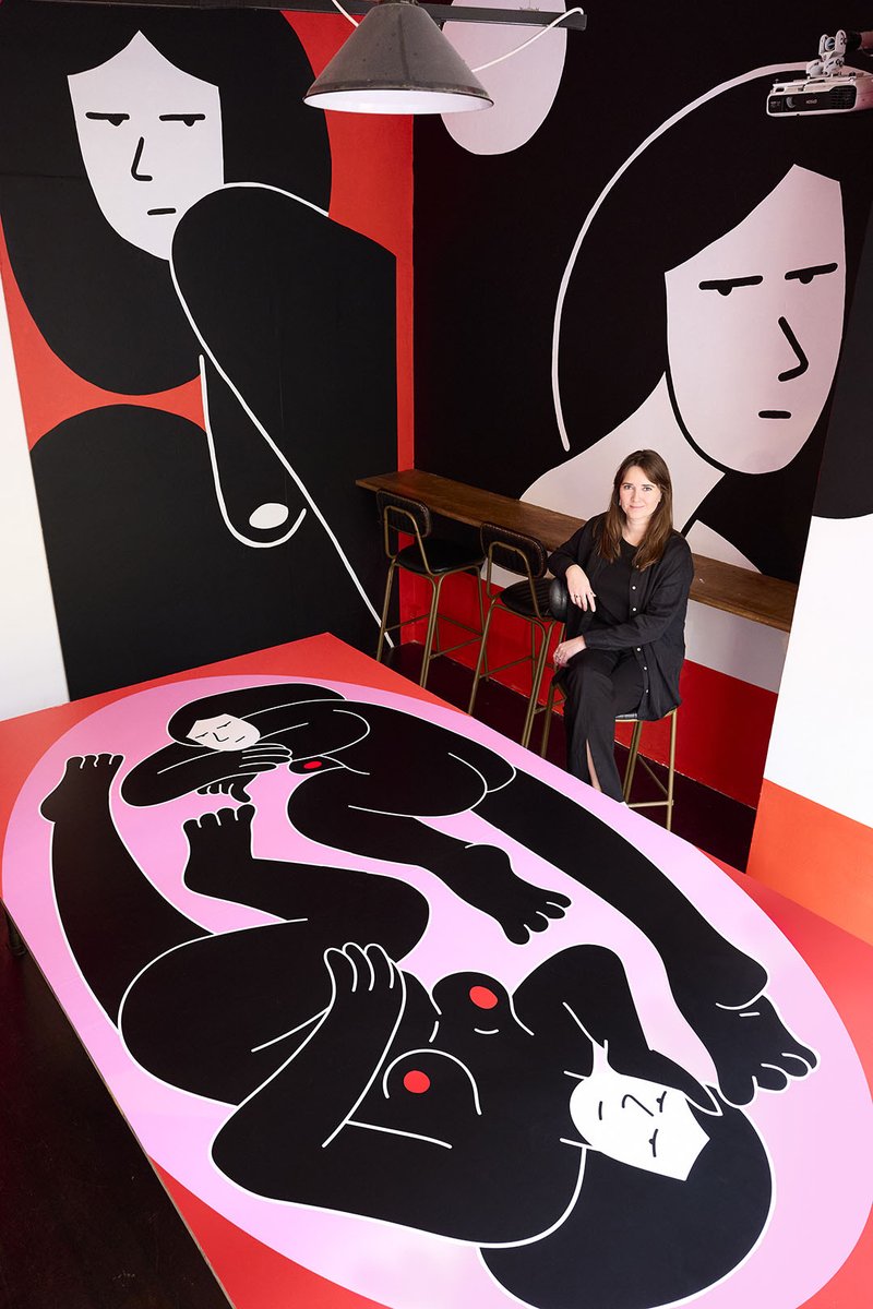 Ana Curbelo tweet media