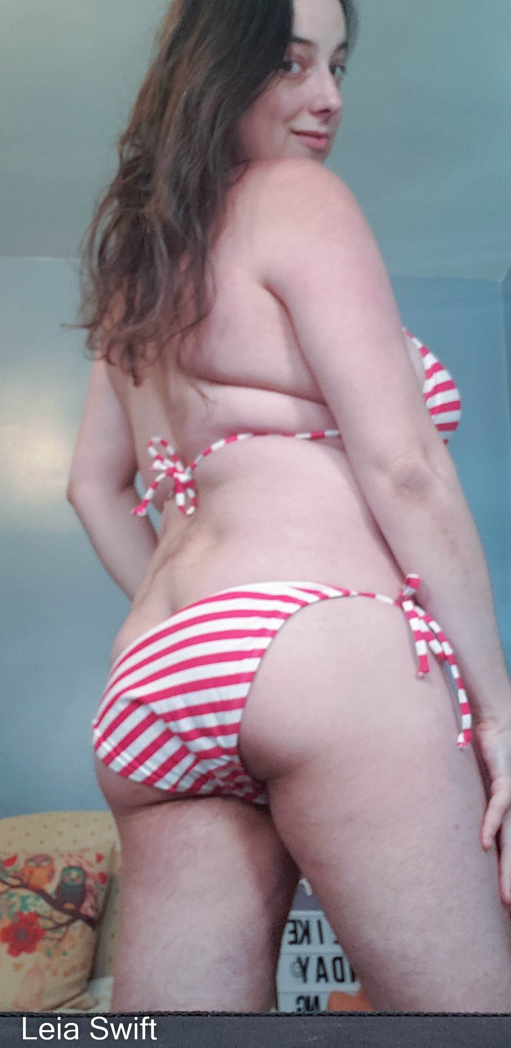 Leia swift nude - bediuzzamanvakfi.org.