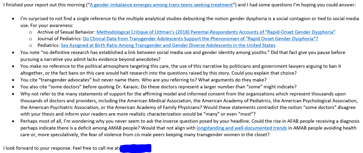 Gillian Branstetter tweet media