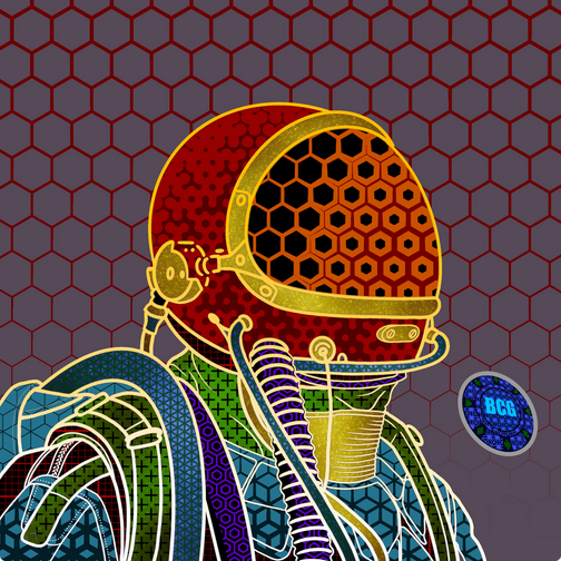 ⚽Join our World Cup 2022 Pool!

📢 Must join the <a href="/BadBeetsNFT/">Bad Beets</a> #Discord to enter pool! (Link in bio)

🏆 Winner will receive this <a href="/Blue_Chip_NFTs/">BlueChips WAVE 3 MINTING NOW!</a>! If we get 3 more entries by Sunday we'll add 2 more NFTs to the prize pool.

#WorldCup2022 #WorldCup #Qatar2022 #NFTs