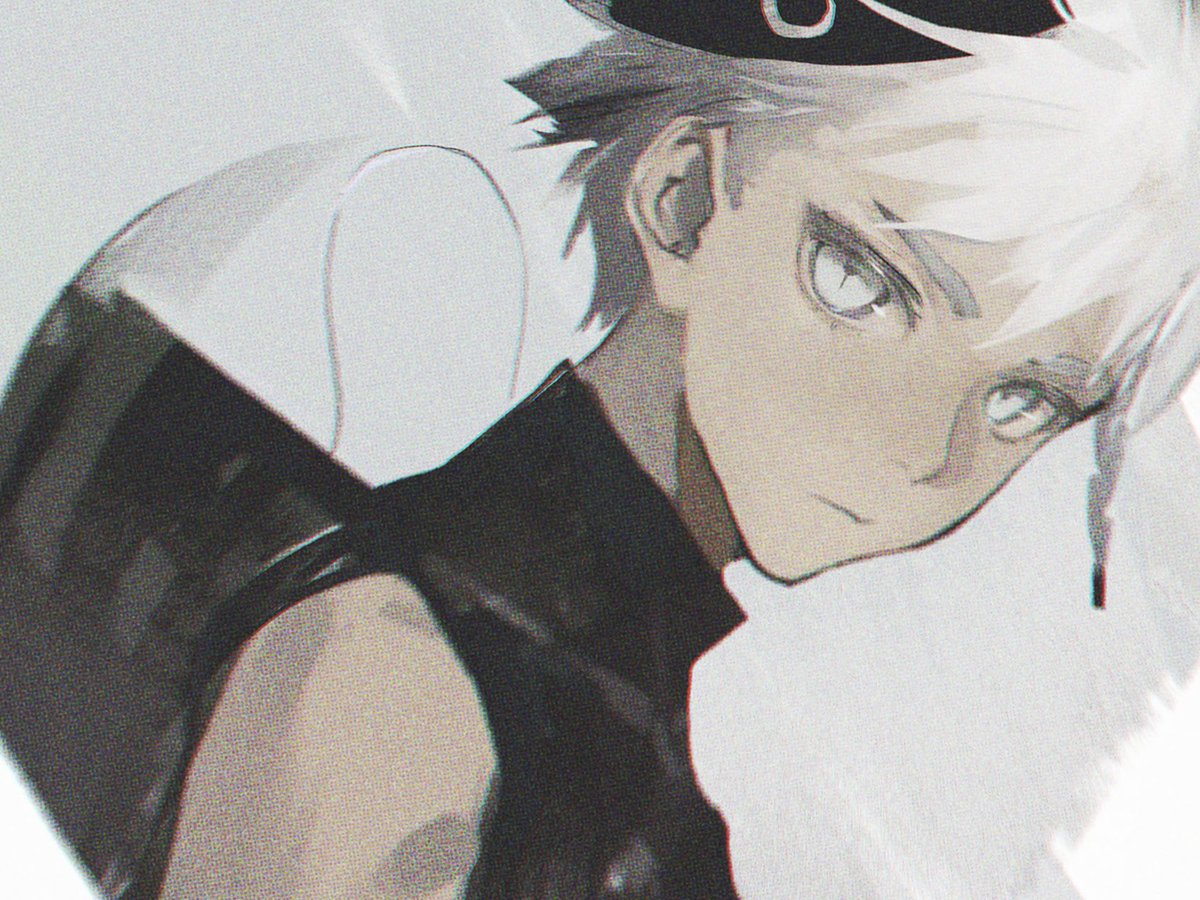 Nunok (@nunoooook) on Twitter photo 