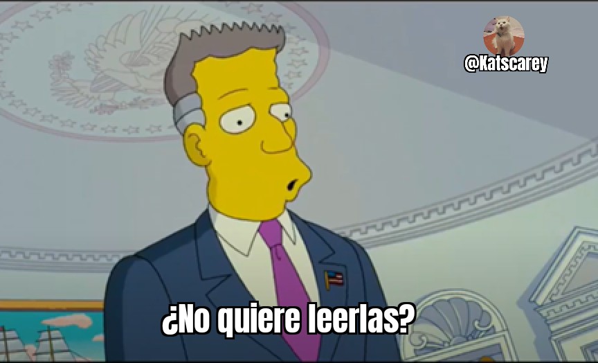 KatsCarey's tweet image. Y así fue como Elon Musk tomo la decisión de como salvar Twitter 😬

#AdiosTwitter  #RIPTwitter #TwitterDown