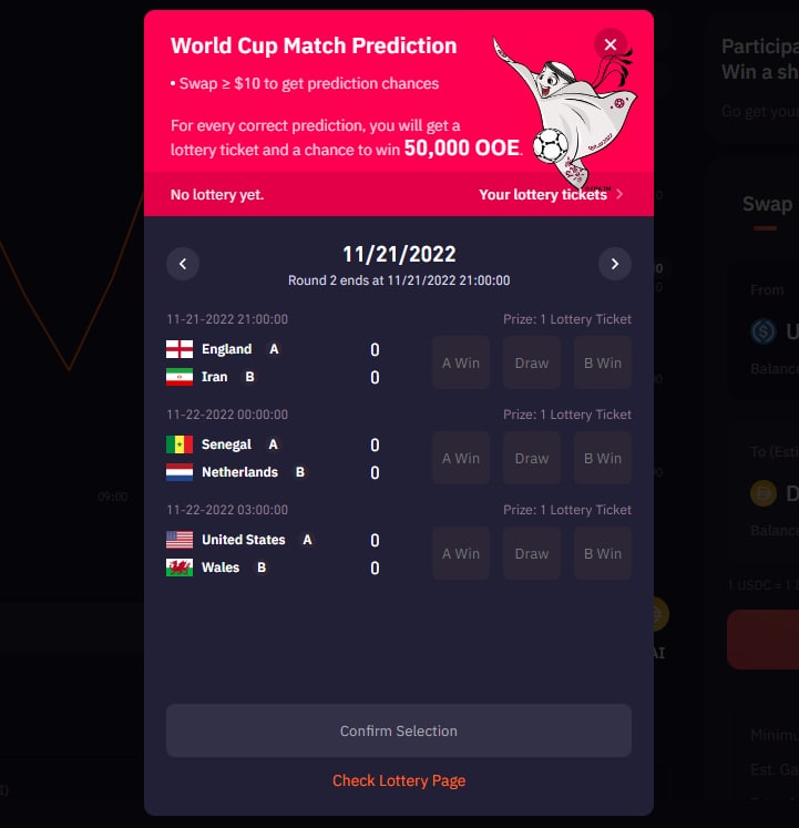 De1_ai's tweet photo. It's almost time for ⚽️ #FIFAWorldCup2022 ⚽️

Stay tuned tomorrow to find out how you can be in with a chance at winning some serious prizes 🏆🚀

Roll on Sunday!  🥳🎉 https://t.co/eUjbvf9lqZ