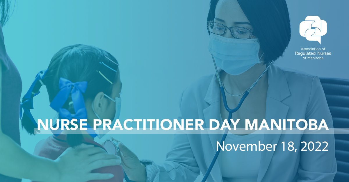 ARNMNurses's tweet photo. Happy Nurse Practitioner Day to all our NPs!
Thank you for the exceptional care you provide to our communities.
We appreciate you and your dedication! https://t.co/mPCBuZNqOc