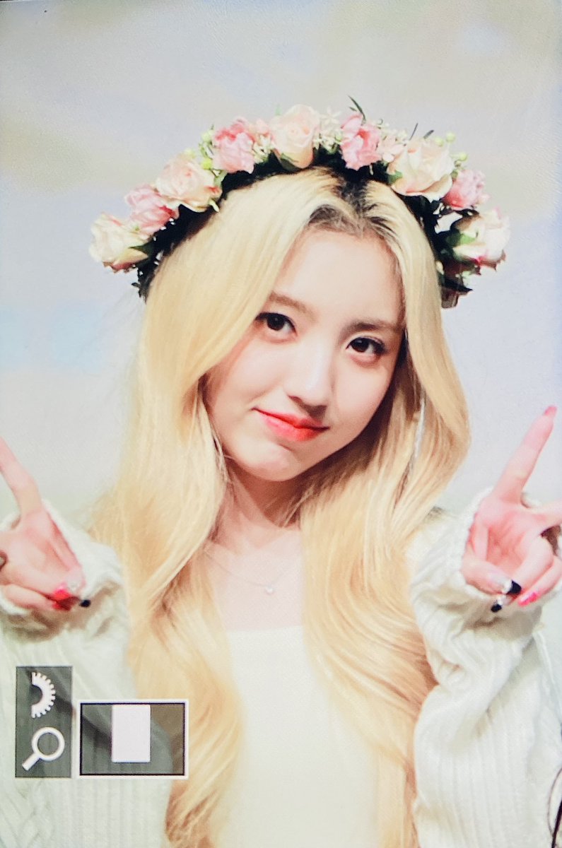 fallin_ys's tweet photo. 221118 행복팬싸✌️🤍

#케플러 #Kep1er #강예서 #YESEO https://t.co/ZxPKSXU2ZH