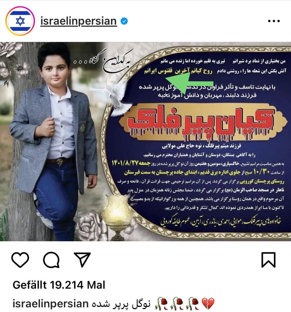 🌻خورشیدخانوم🌻 tweet media