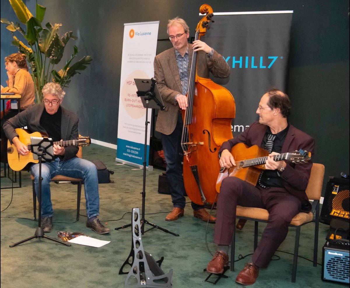 Swing Majeur (@swingmajeur) on Twitter photo 