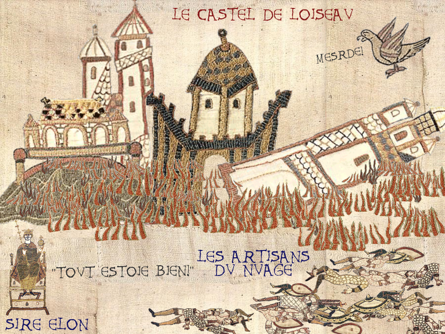 Serf Royalability Engineer tweet media