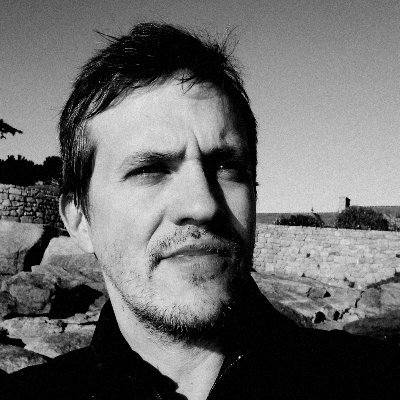 Interview de Grégory Devin #FousdeProust
on.soundcloud.com/BAfgg