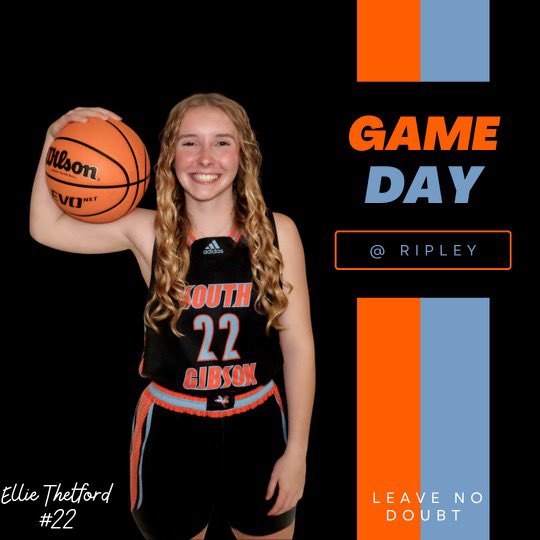 🏀🏀🏀Senior <a href="/elliegrace_22/">Ellie Thetford</a>🏀🏀🏀 📷: <a href="/walker_aly/">Aly Harris</a>