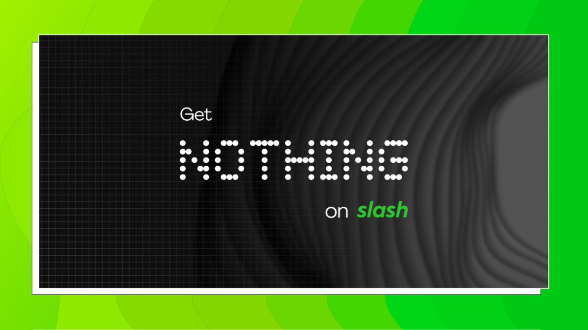 vipreet_'s tweet photo. Hi @getpeid, @nothing should be on on @SlashpayHQ
#NothingOnSlash #nothingphone1 #phone1 https://t.co/KiL4PSzxA0